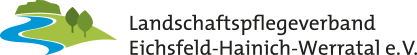 Logo - Landschaftspflegeverband Eichsfeld-Hainich-Werratal e.V